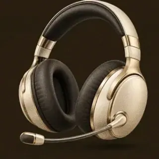 Gaming headset — Spinfever