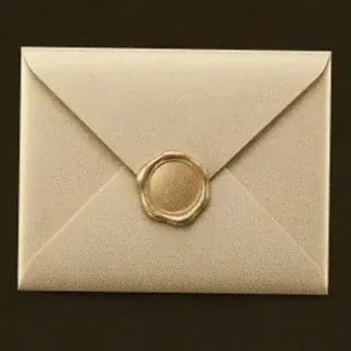Sealed envelope — Spinfever