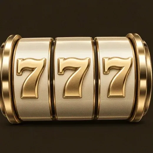 Slot machine reels — Spinfever
