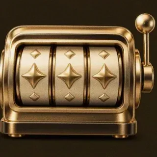Slot machine reels — Spinfever