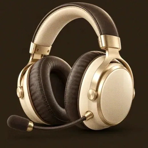 Gaming headset — Spinfever