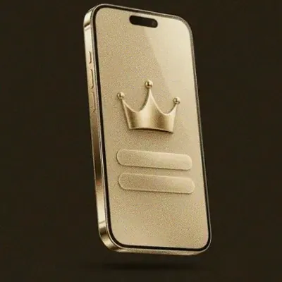 Casino app smartphone — Spinfever
