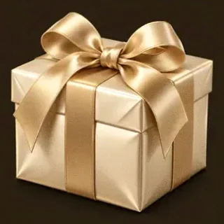 Gift box — Spinfever