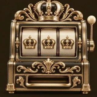 Ornate slot machine — Spinfever