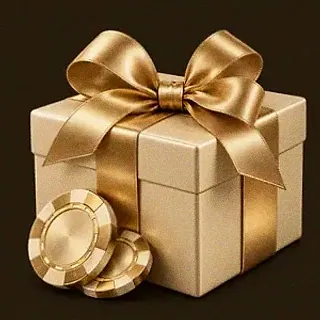 Casino gift box — Spinfever