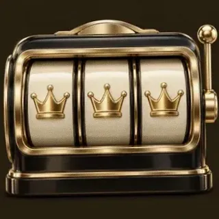 Crown slot machine — Spinfever