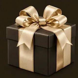 Luxury gift box — Spinfever
