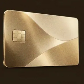Bank card — Spinfever