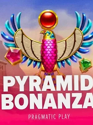 Pyramid Bonanza at Spinfever