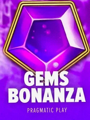 Gems Bonanza at Spinfever