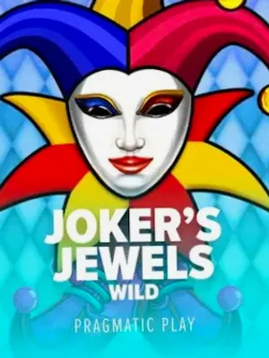 Joker's Jewels Wild at Spinfever