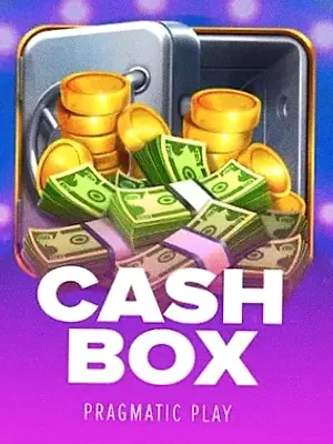 Cash Box at Spinfever