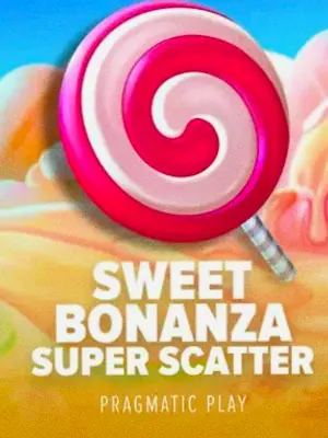 Sweet Bonanza Super Scatter at Spinfever