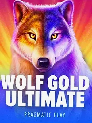 Wolf Gold Ultimate at Spinfever