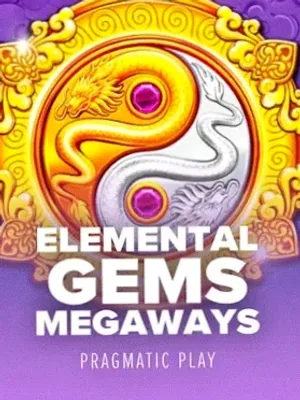Elemental Gems Megaways at Spinfever