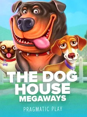 The Dog House Megaways at Spinfever