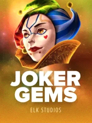 Joker Gems at Spinfever