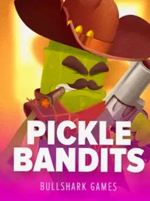 Pickle Bandits at Spinfever