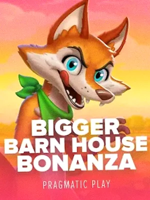 Bigger Barn House Bonanza at Spinfever