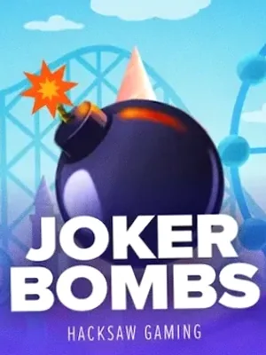 Joker Bombs at Spinfever