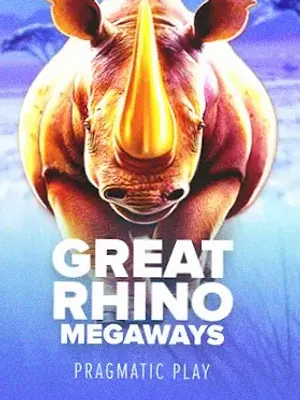 Great Rhino Megaways at Spinfever