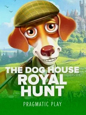 The Dog House - Royal Hunt at Spinfever