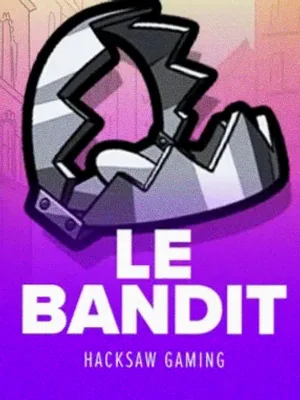 Le Bandit at Spinfever