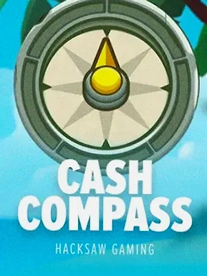 Cash Compass at Spinfever
