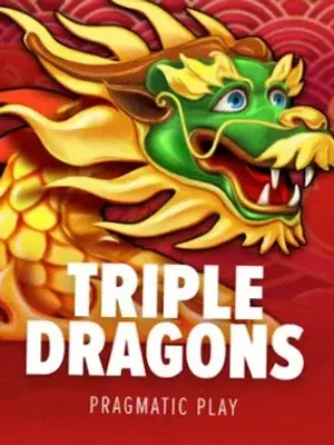 Triple Dragons at Spinfever