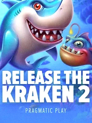 Release the Kraken 2 at Spinfever